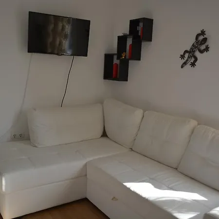 Apartment Sea Diamond *