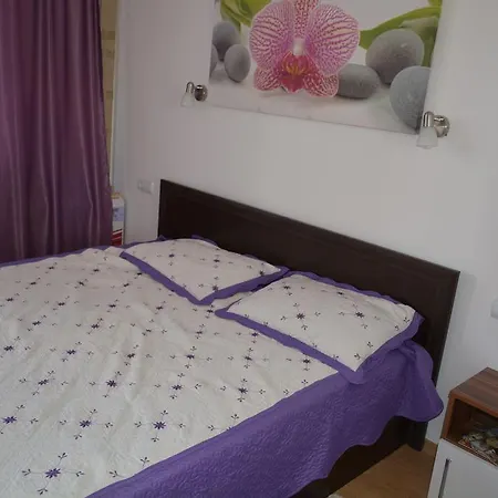 Lägenhet Sea Diamond Slăntjev Brjag